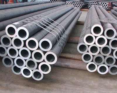 无缝钢管产品说明和常用标准